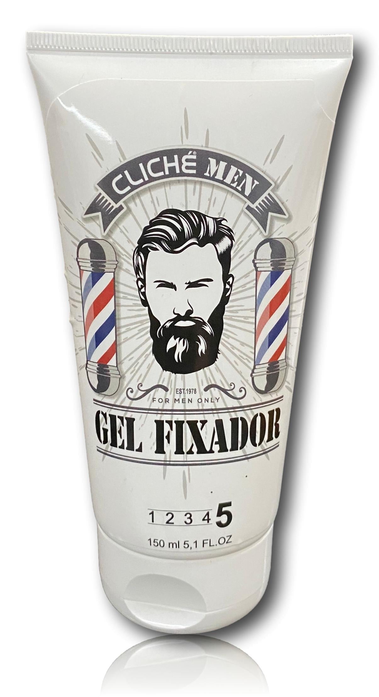 Gel Fixador nº5 de 150ml