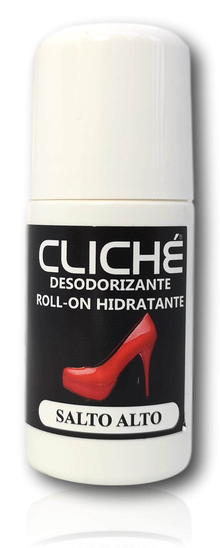 Desodorizante Roll-On Salto Alto de 50ml