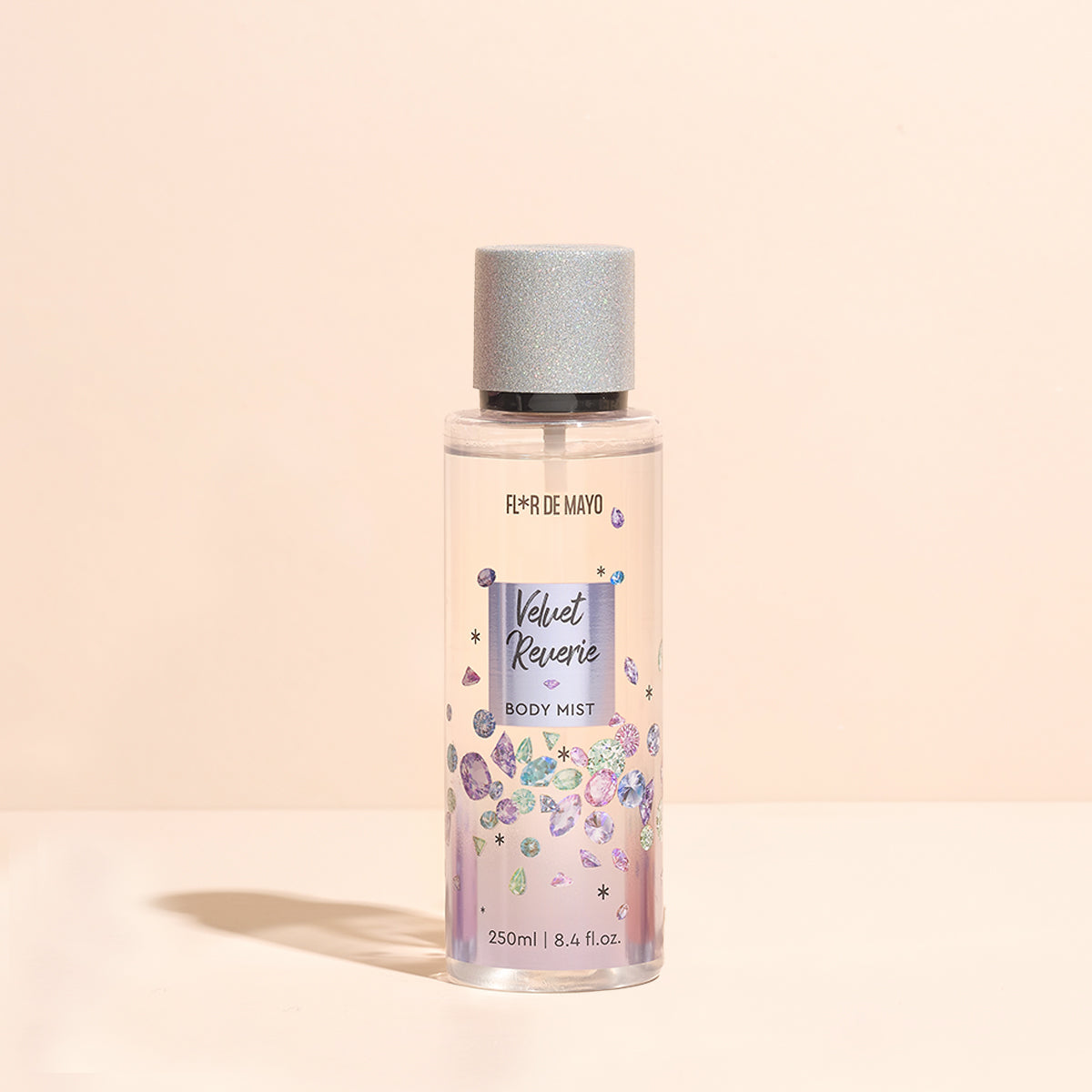 Body Mist Velvet Reverie de 250ml