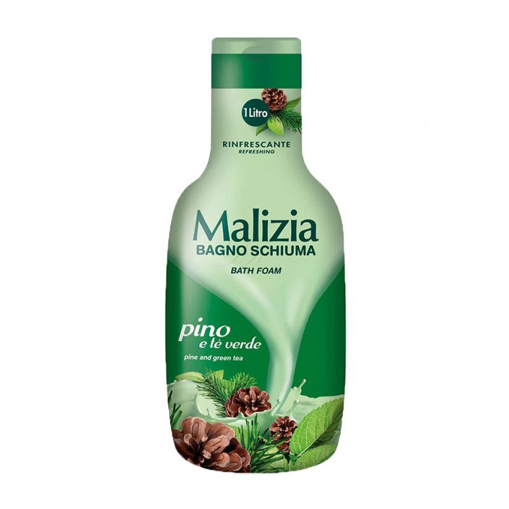 MALIZAIA GEL BANHO 1 LT PINHO