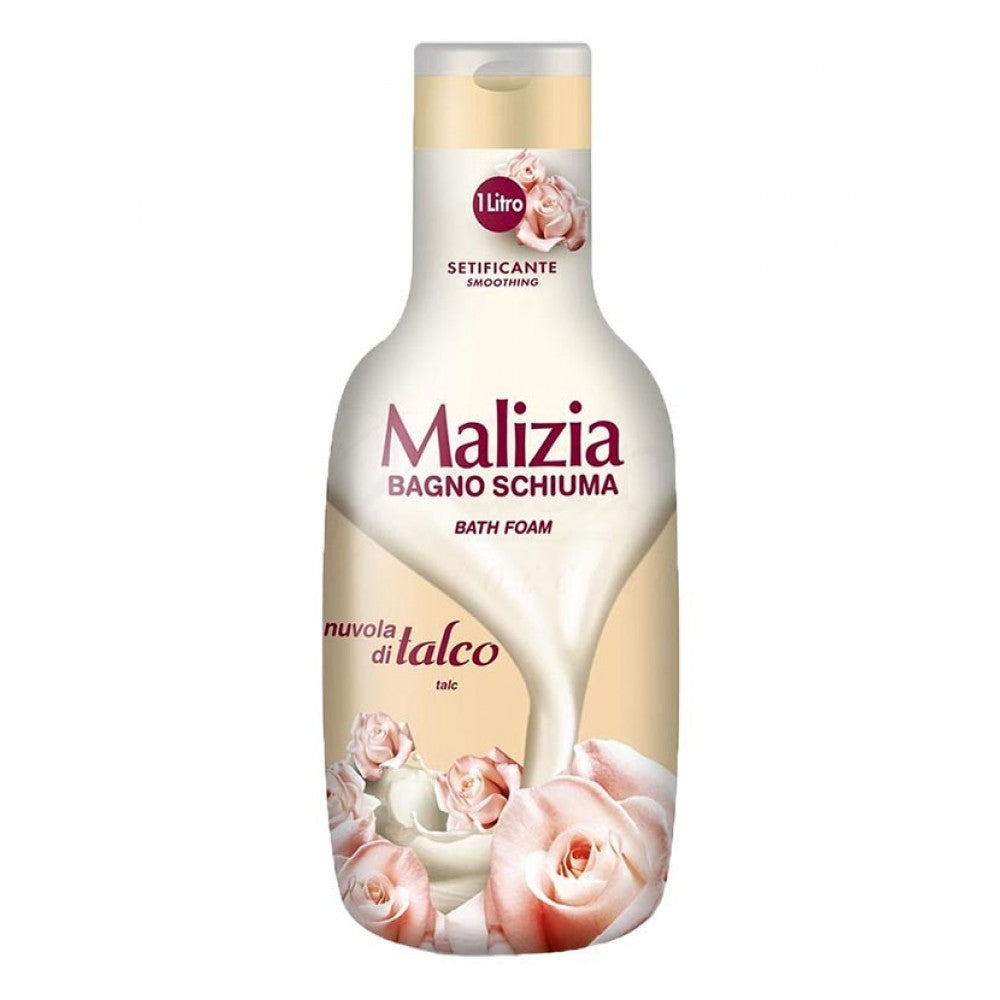 MALIZAIA GEL BANHO 1 LT TALC