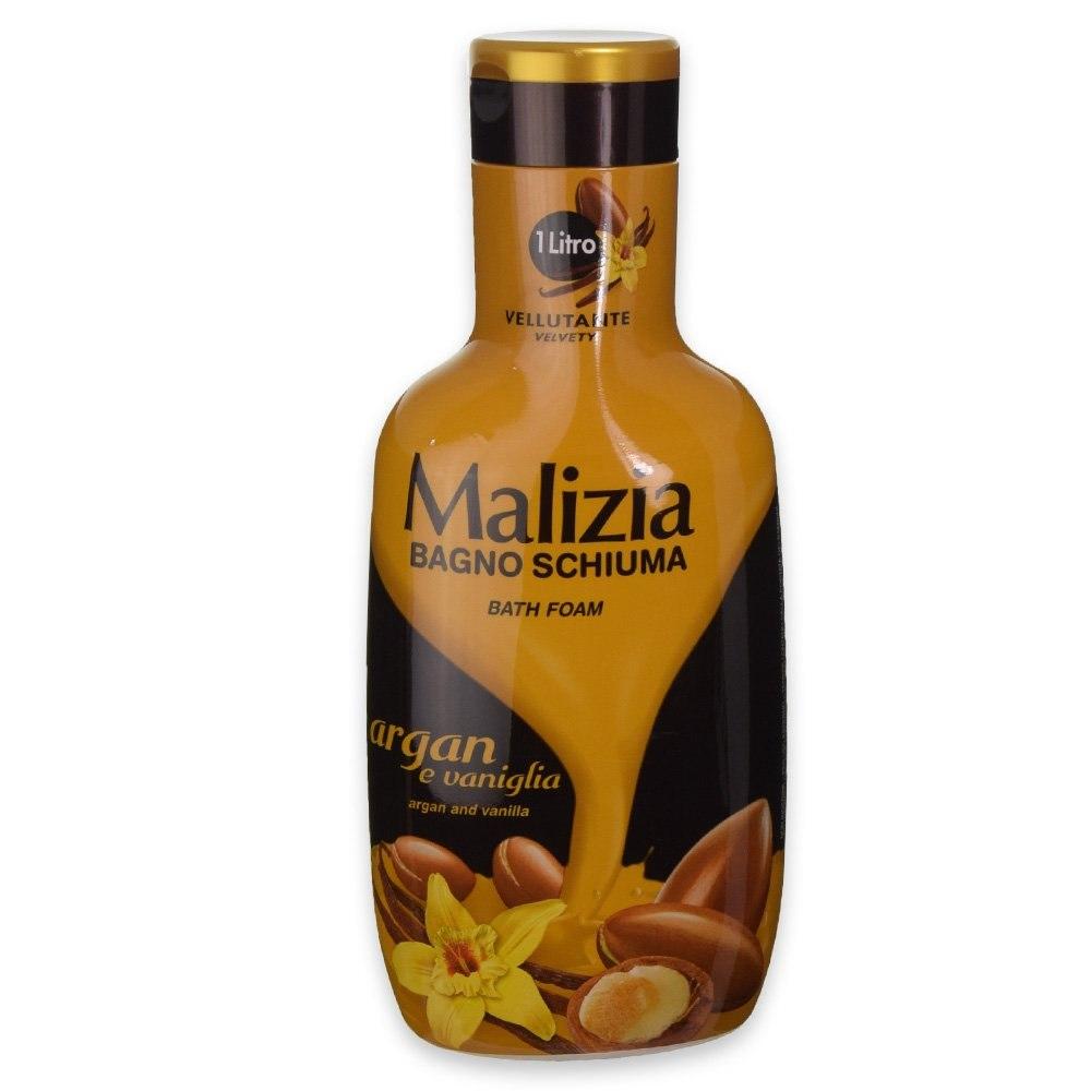 MALIZAIA GEL BANHO 1 LT ARGAN