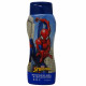Criança Gel De Banho 500ml Spiderman