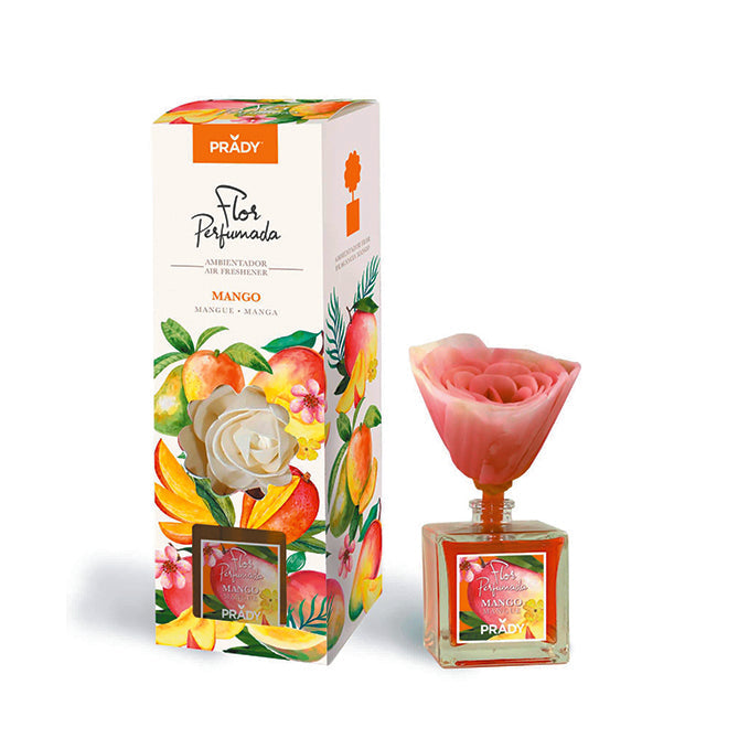 Ambientador Prady Flor Perfumada Manga 90ml