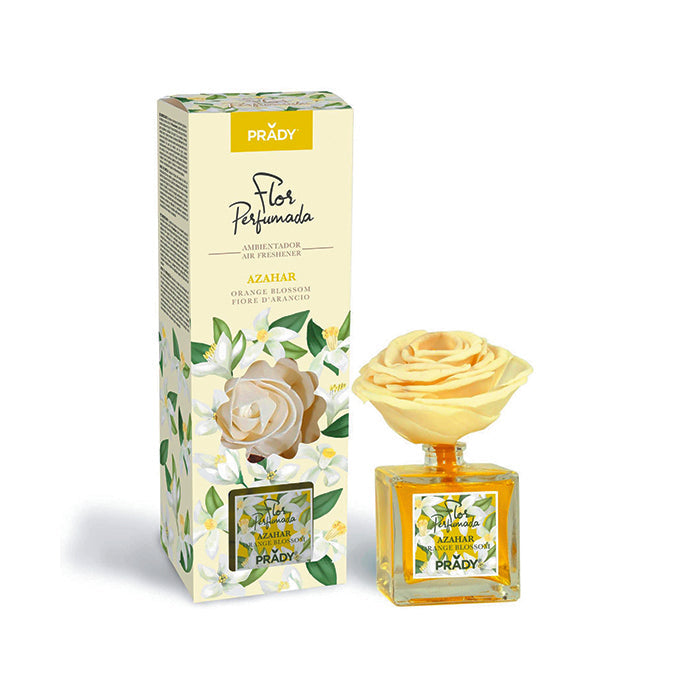Ambientador Prady Flor Perfumada Flor de Laranjeira 90ml