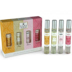 Prady Yani Collection — Kit 4 Mini Eau de Toilette