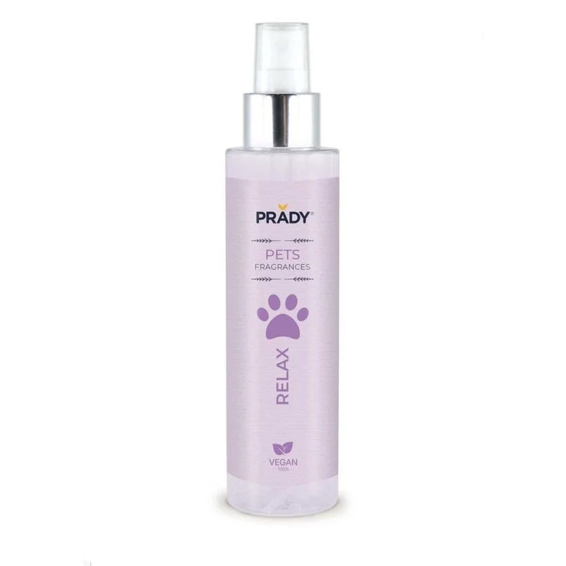 Perfume para Animais Prady Pets Fragrances Relax