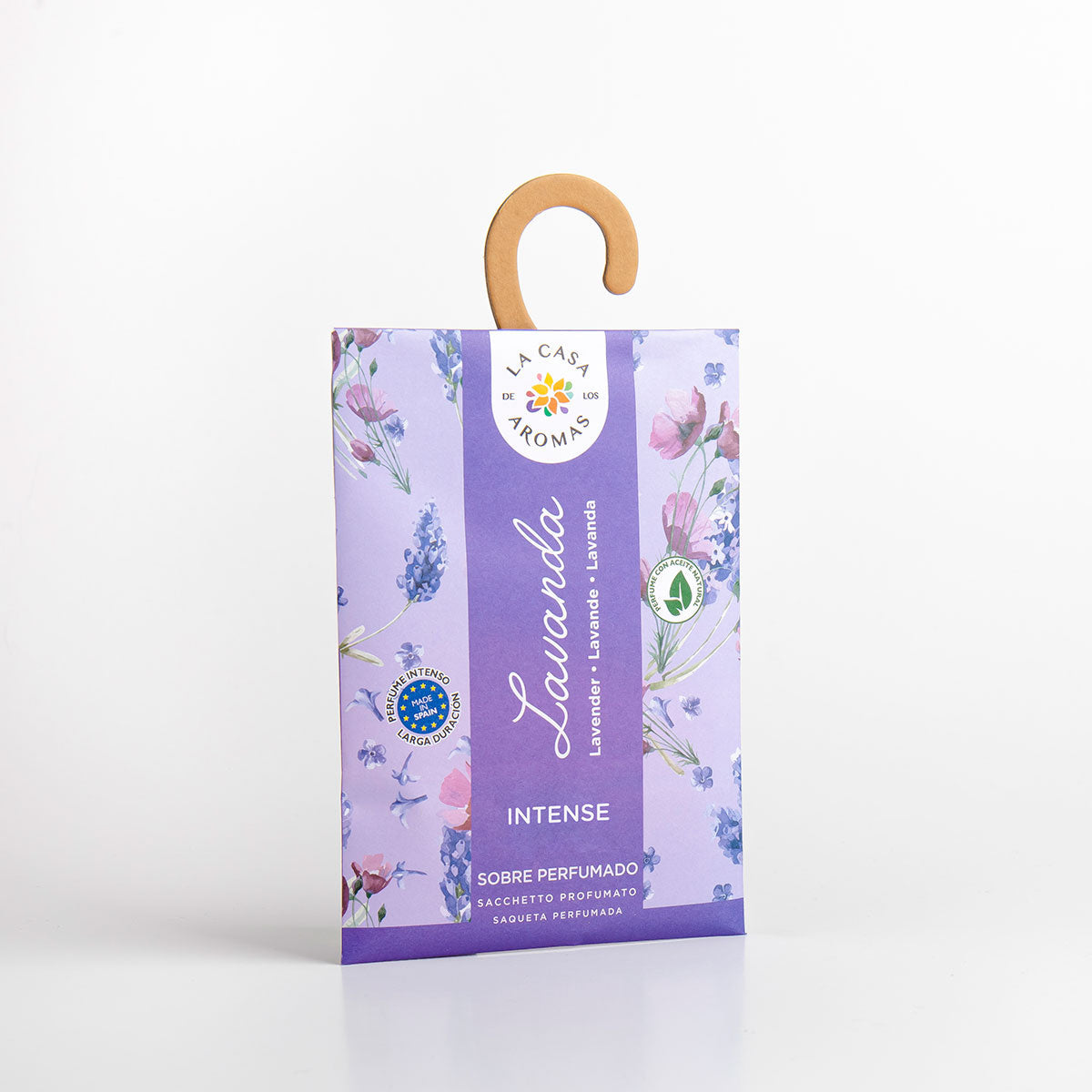 Armario Perfumado Lavanda de 100ml