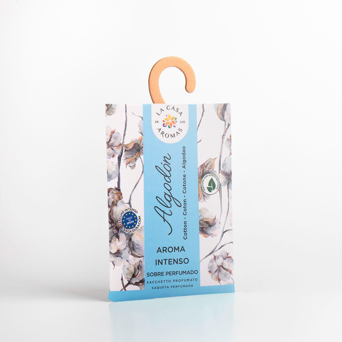 Armario Perfumado Algodao de 100ml