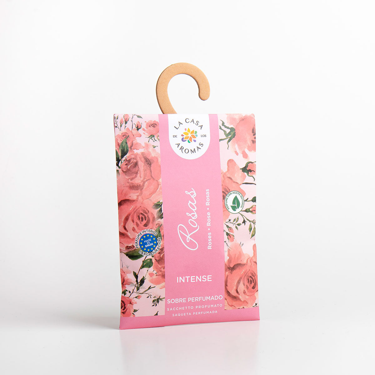 Armario Perfumado Rosas de 100ml