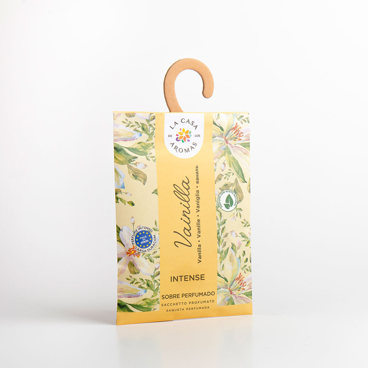 Armario Perfumado Baunilha de 100ml