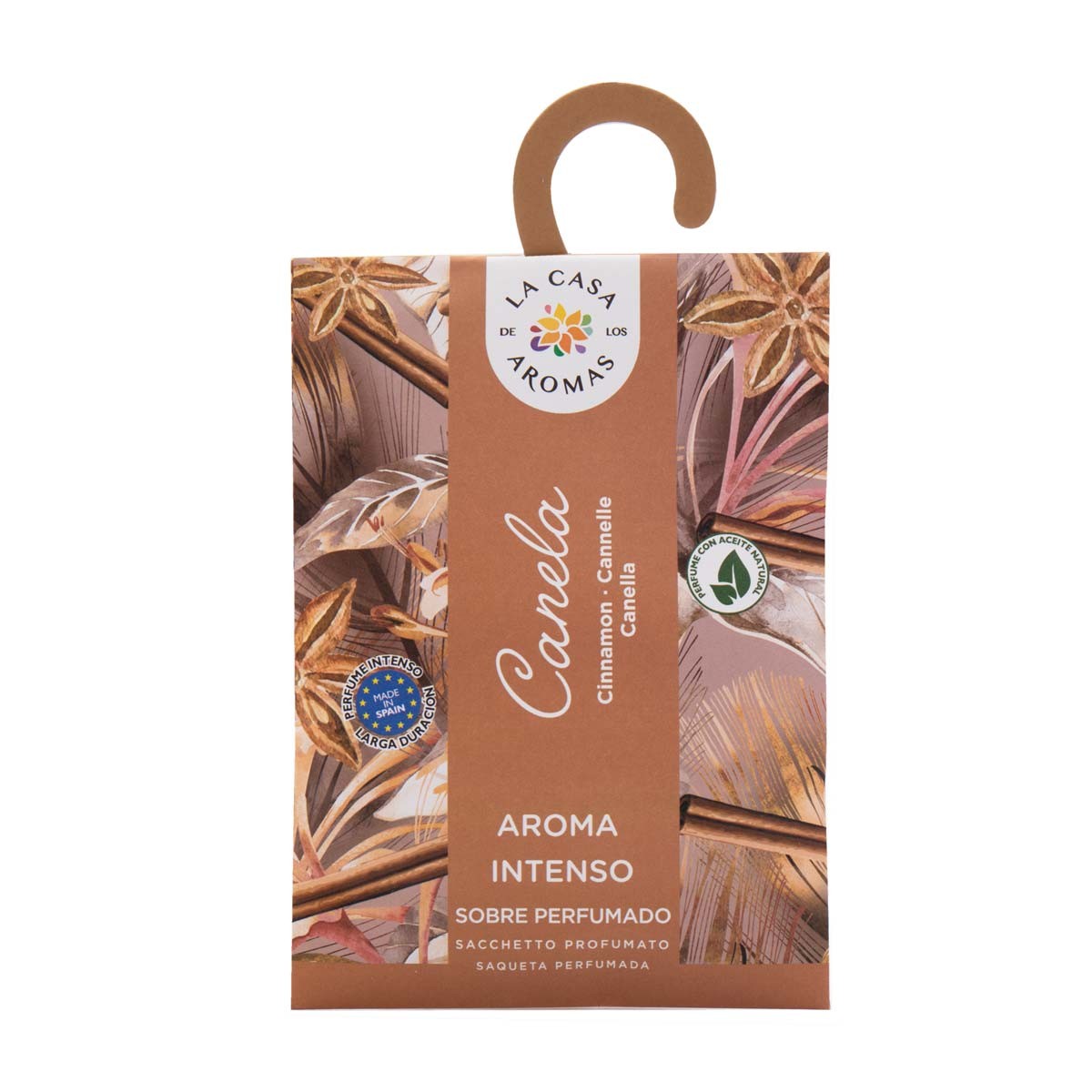 Armario Perfumado Canela de 100ml