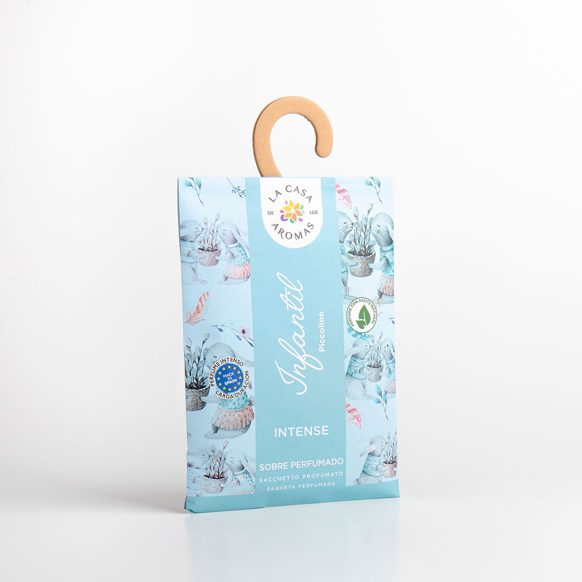 Armario Perfumado Infantil de 100ml