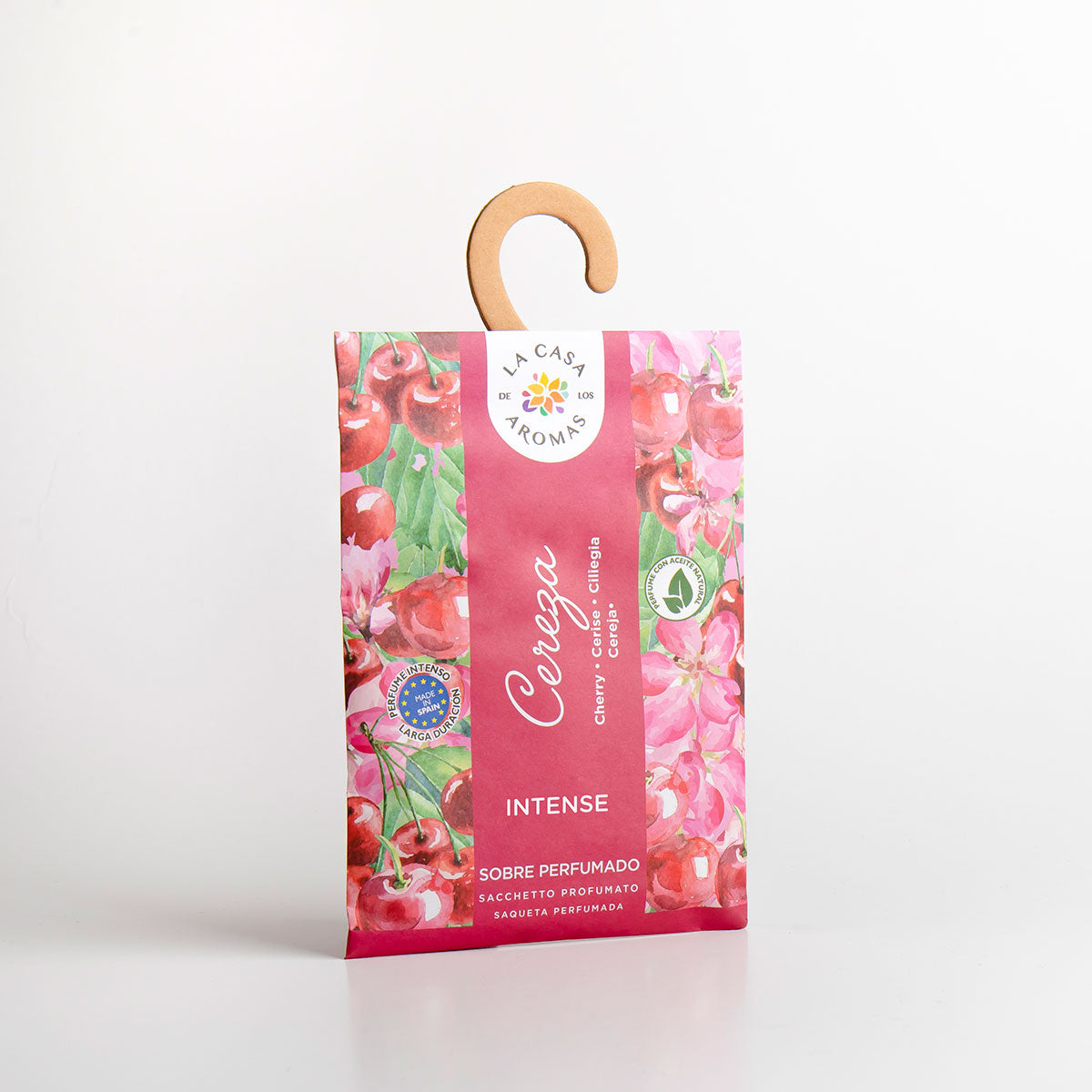 Armario Perfumado Cereja de 100ml