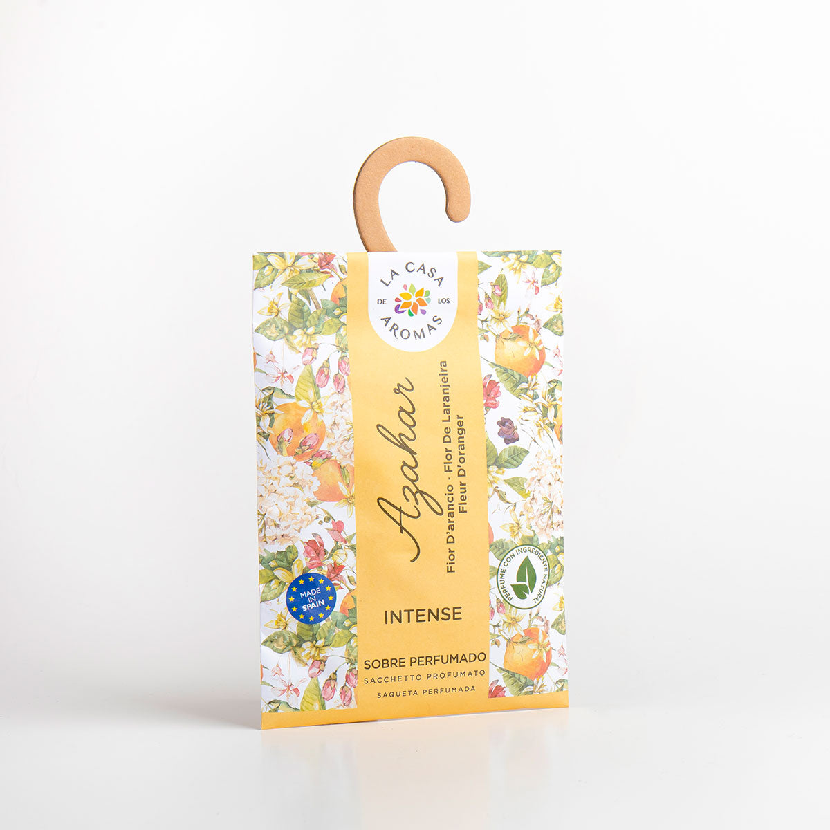 Armario Perfumado Flor de Cerejeira de 100ml