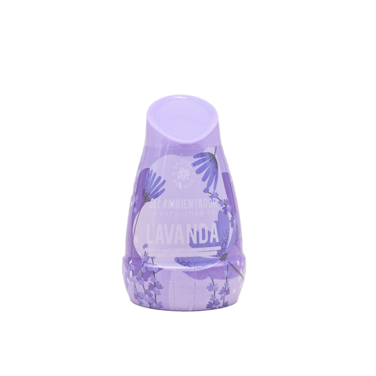 Ambientador Gel Lavanda de 170g