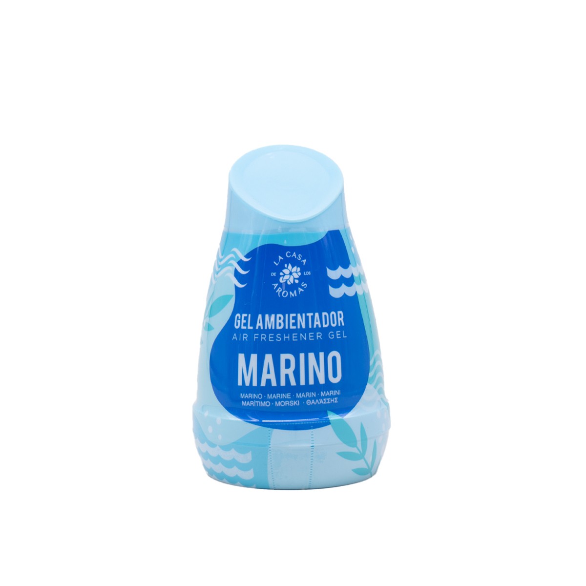 Ambientador Gel Maritmo de 170g