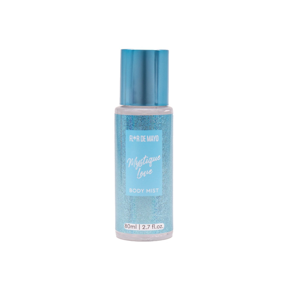 Body Mist Mystique Love de 80ml