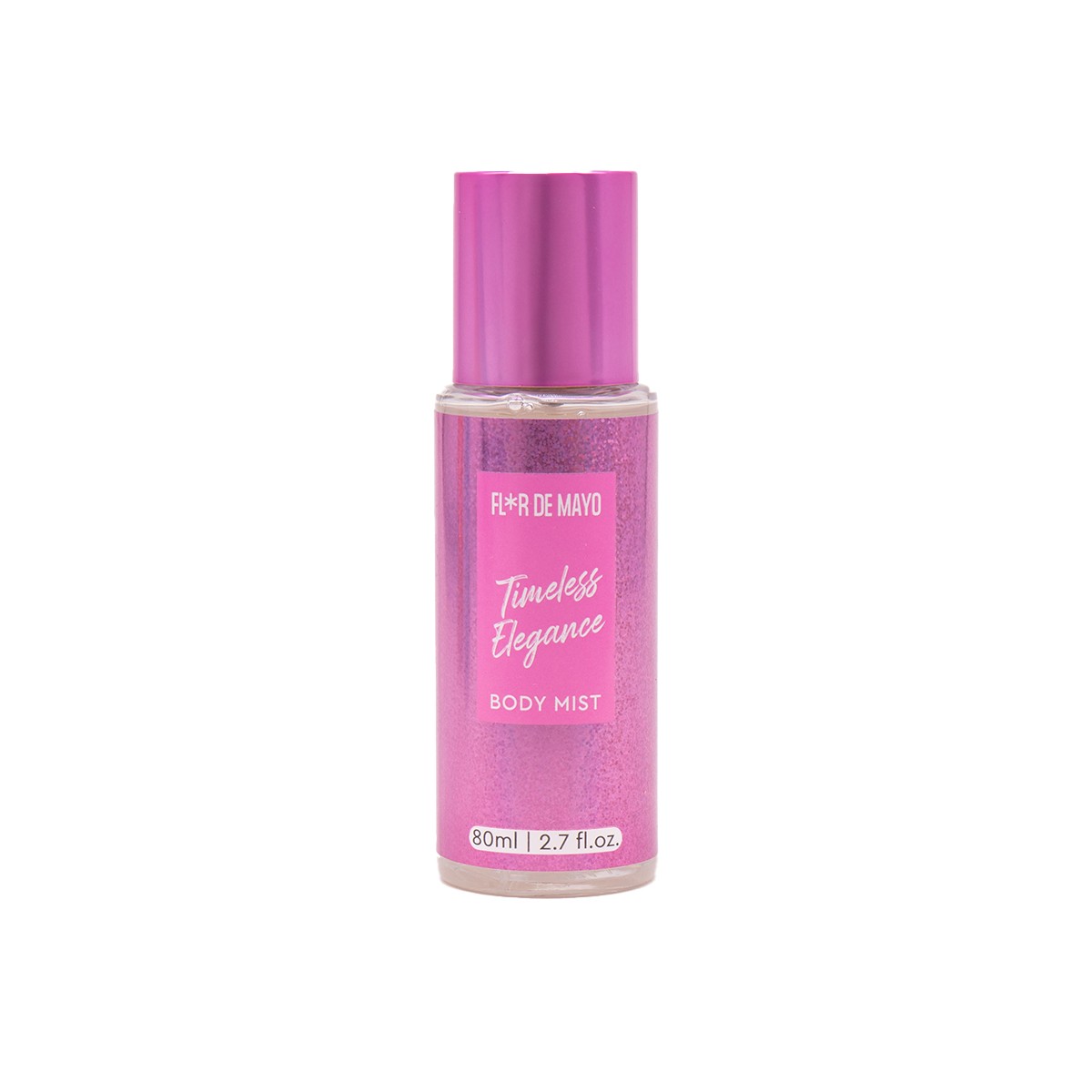 Body Mist Timeless Elegance de 80ml