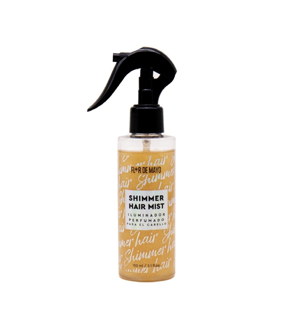 Hair Shimmer Mist de 150ml