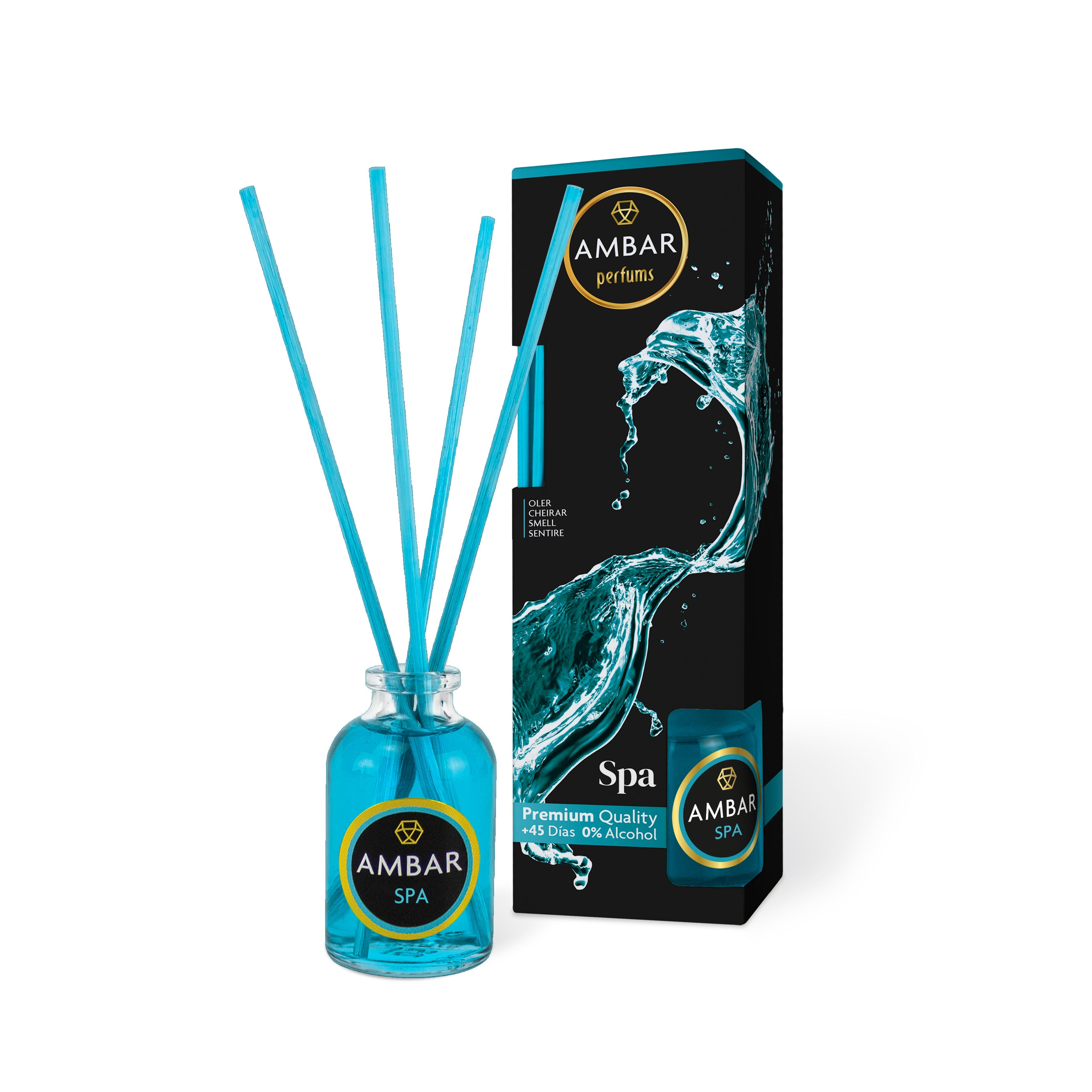 Mikado Spa de 30ml