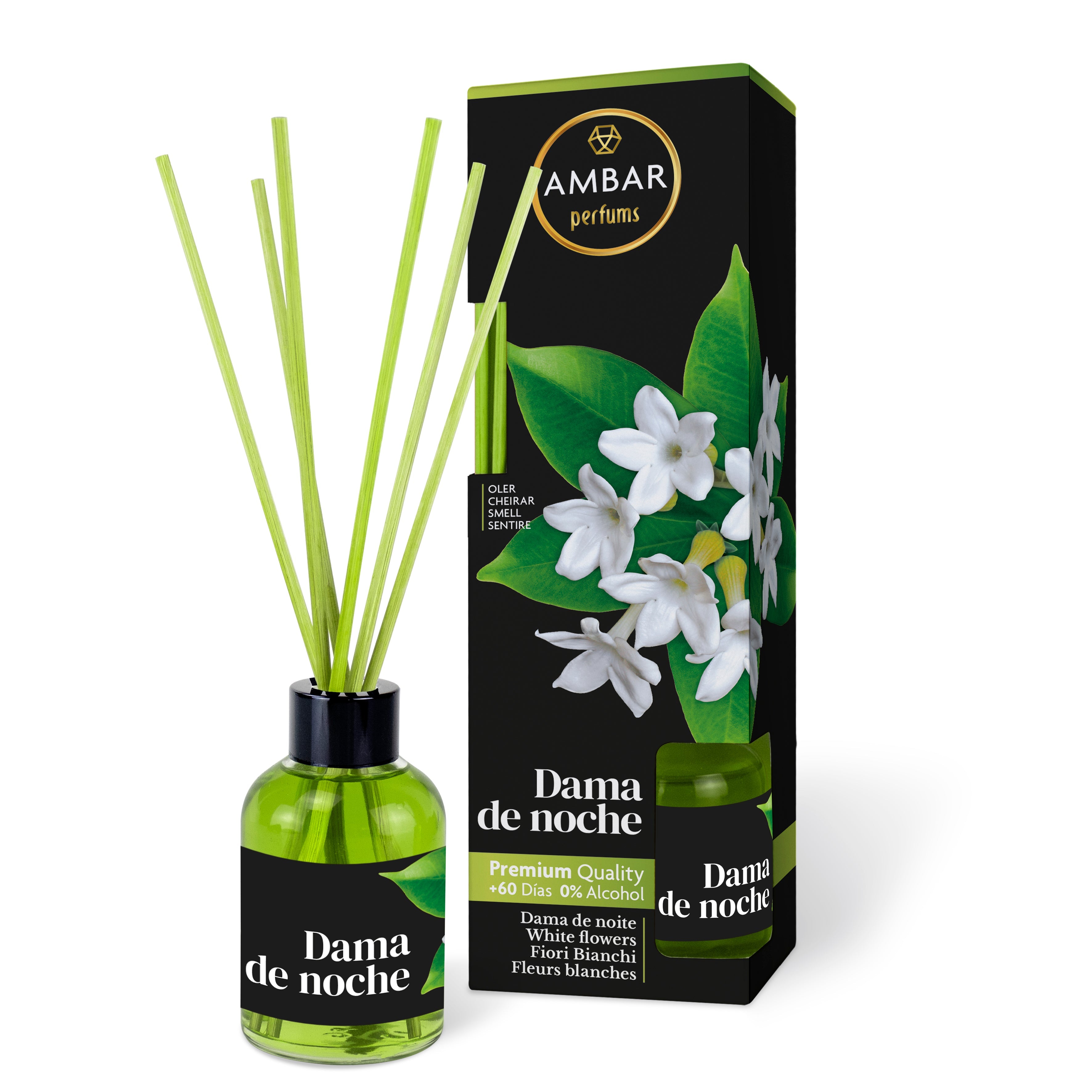 Mikado Dama da Noite de 45ml