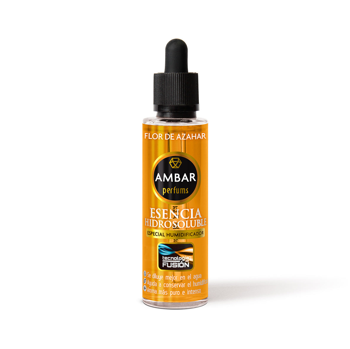 Essencia Flor de Laranjeira de 50ml