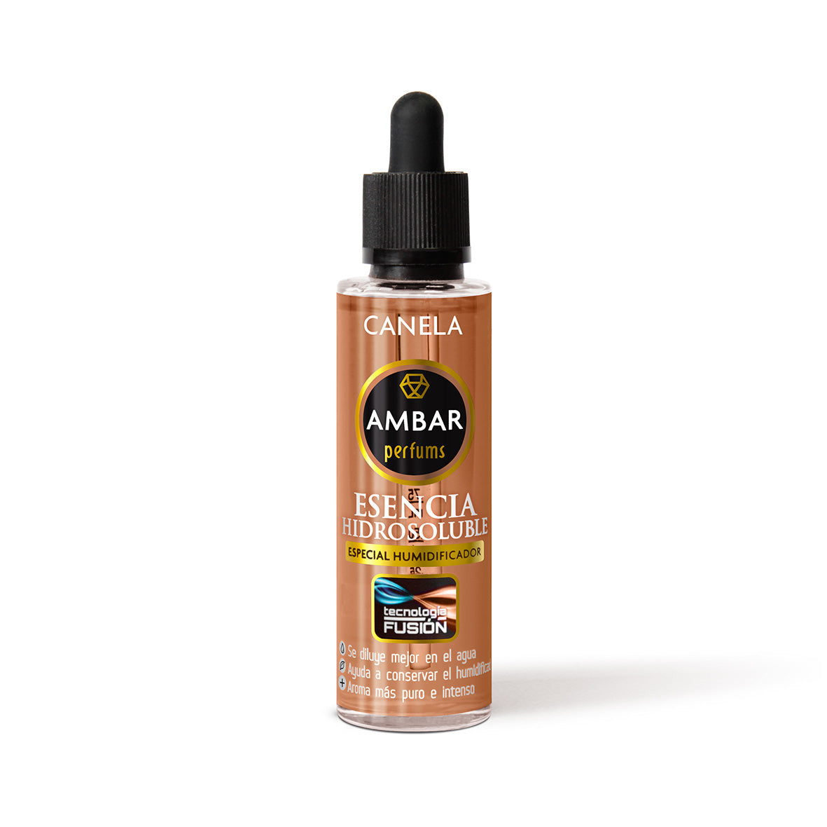 Essencia Canela de 50ml
