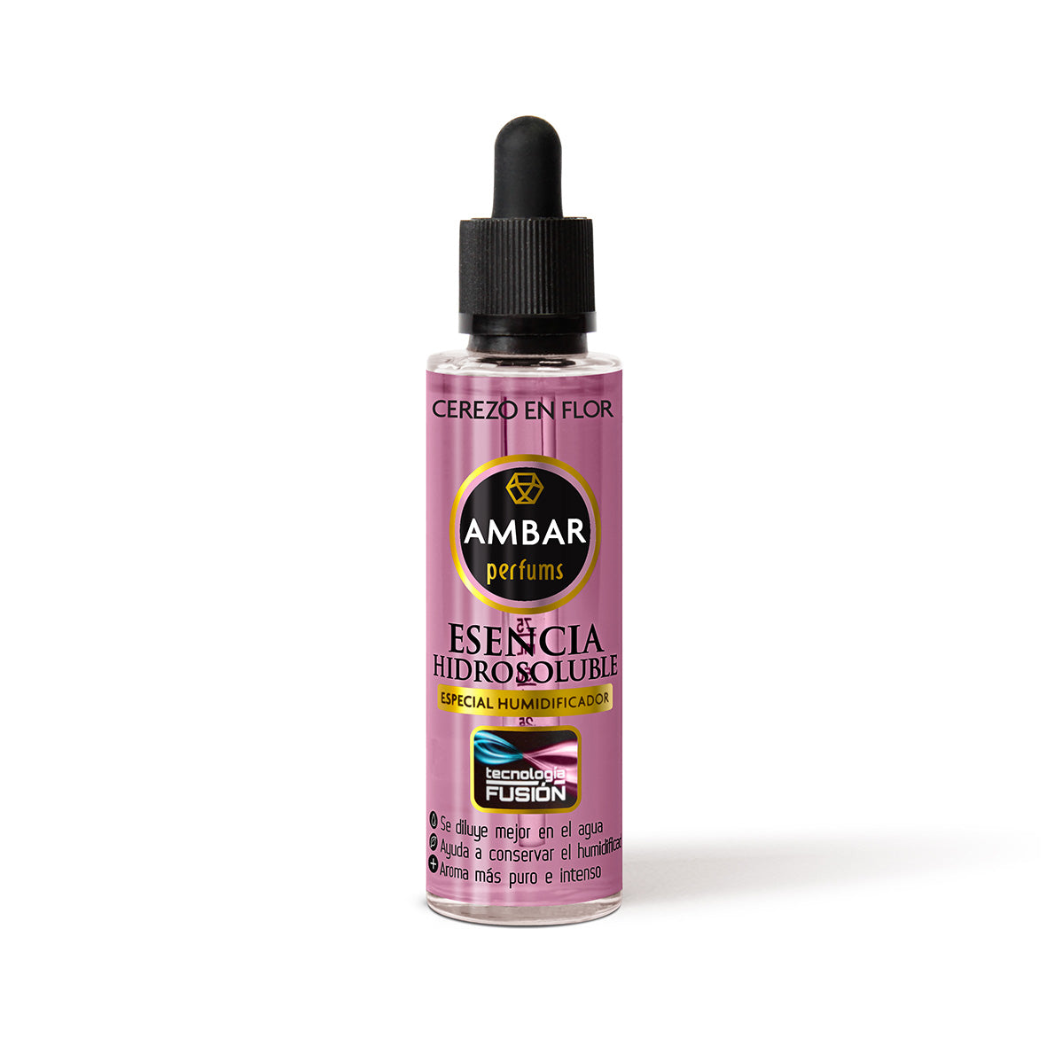 Essencia Cereja em Flor de 50ml
