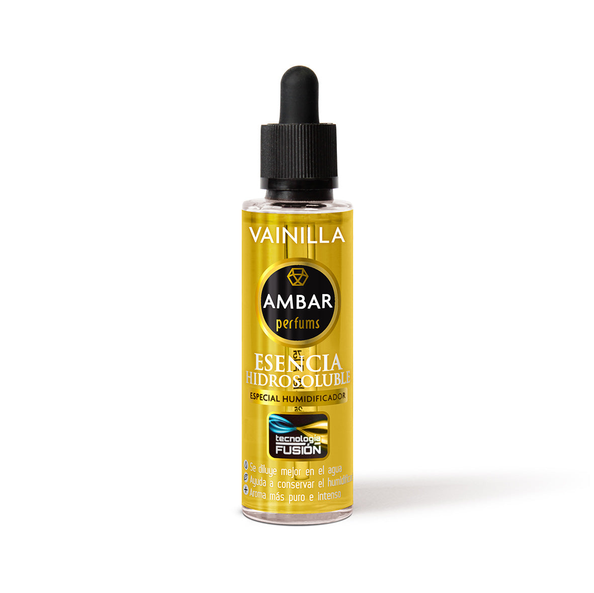 Essencia Baunilha de 50ml