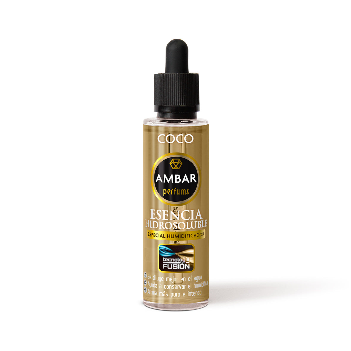 Essencia Coco de 50ml