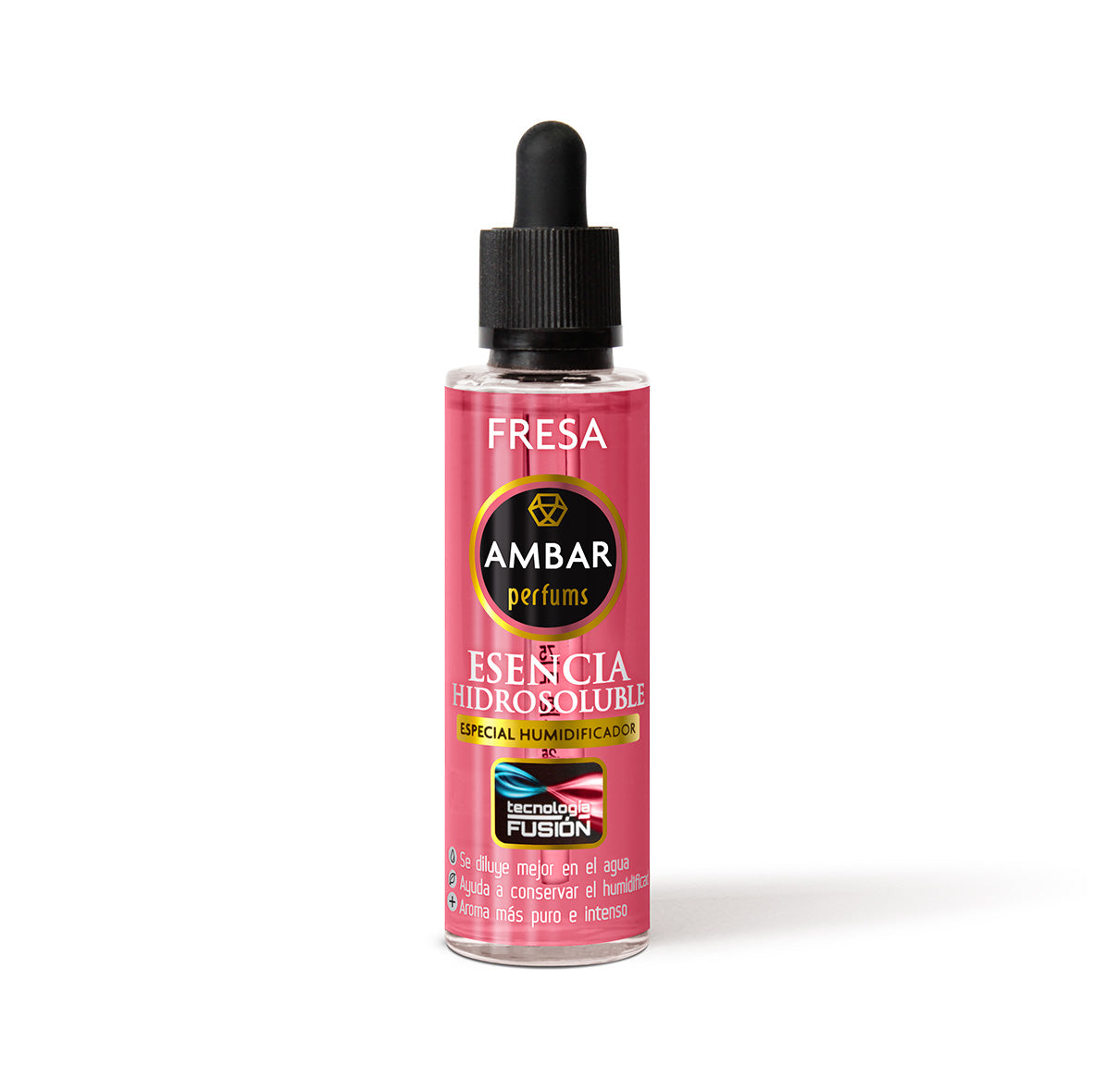 Essencia Creme de Morango de 50ml 1