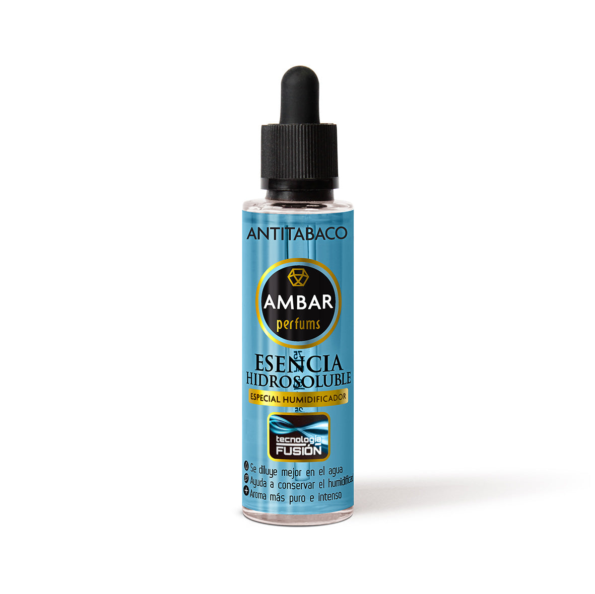 Essencia Anti-Tabaco de 50ml