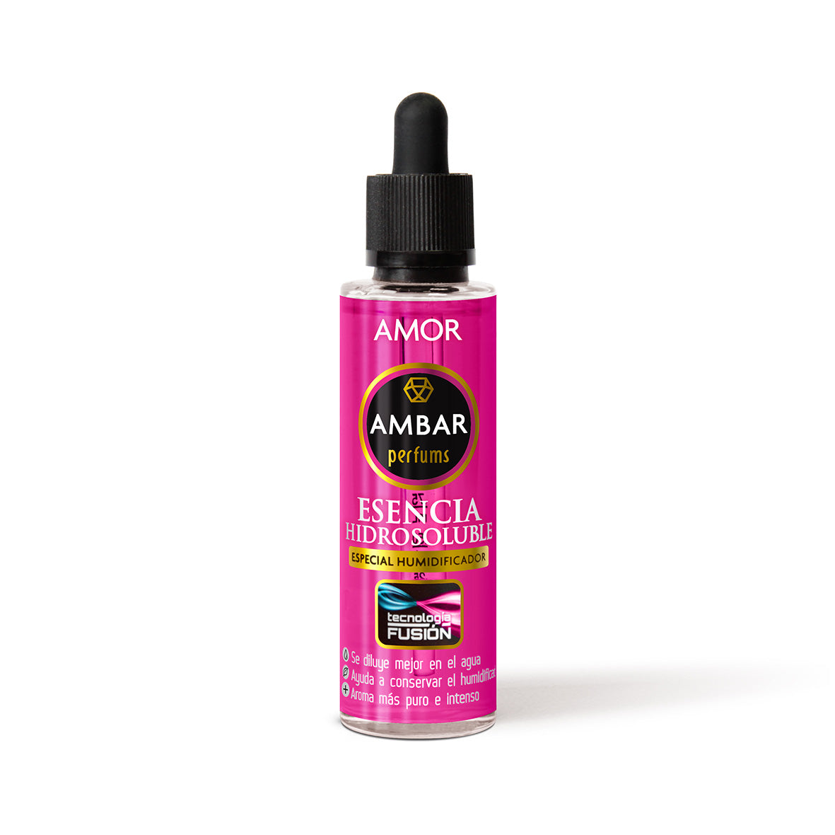Essencia Amor de 50ml