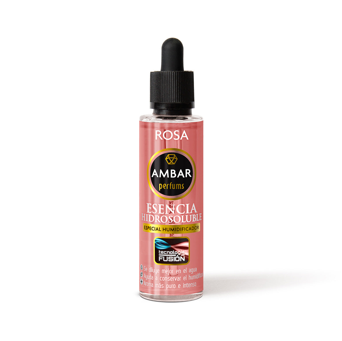 Essencia Rosa de 50ml