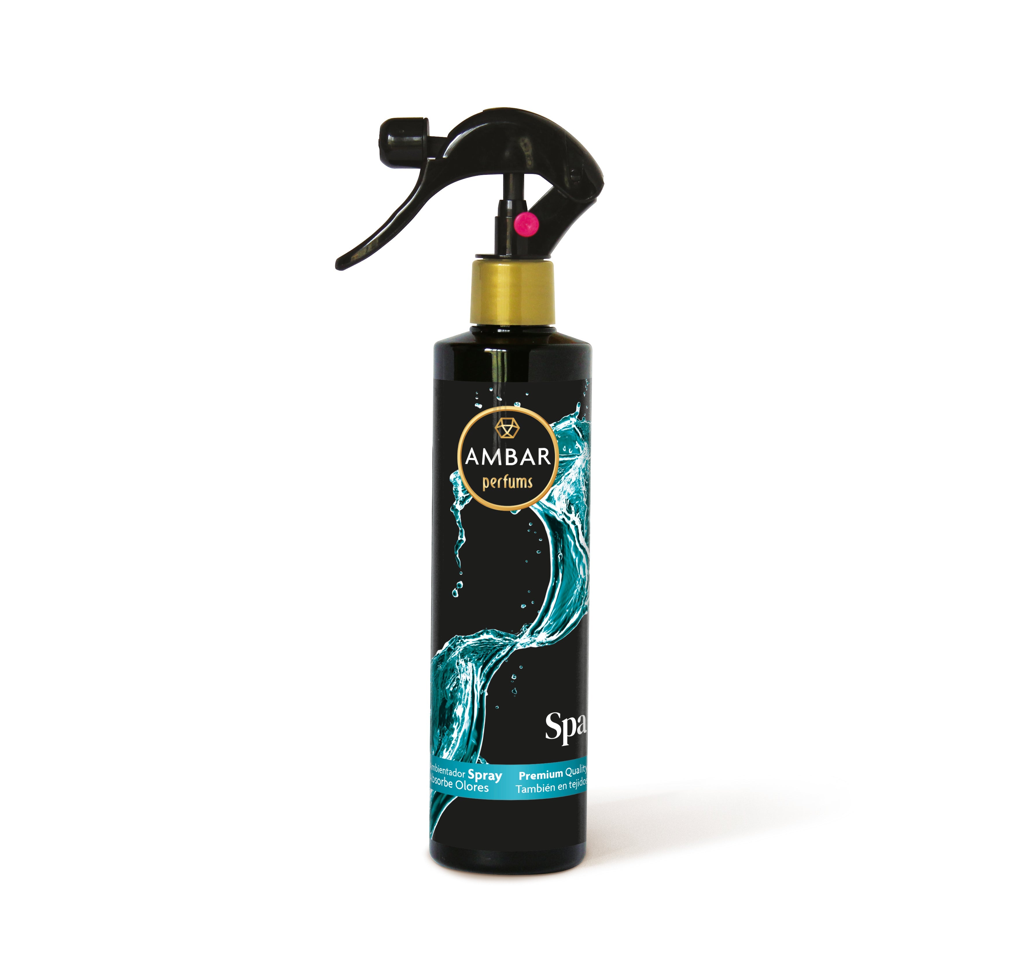 Spray Ambientador Spa de 280ml
