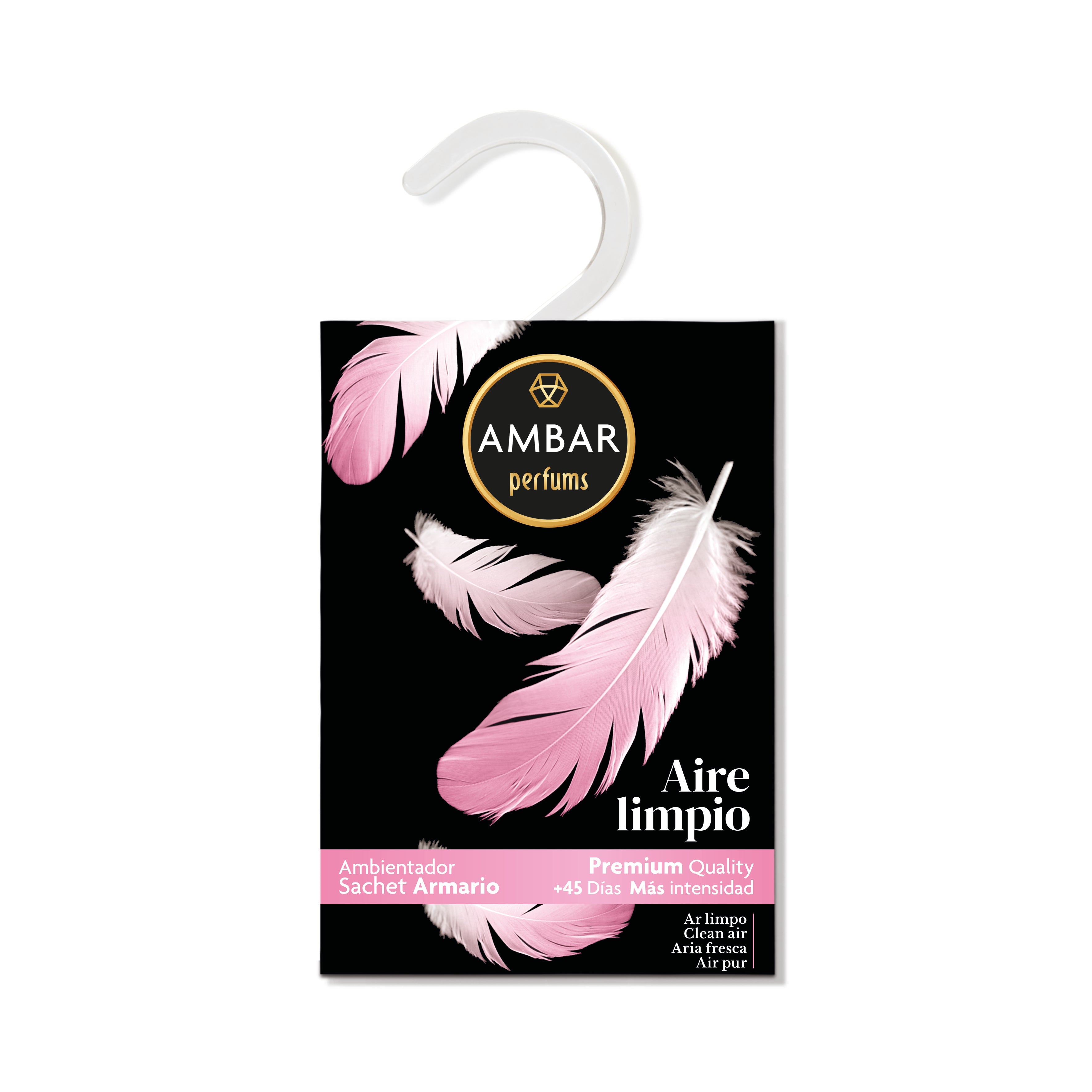 Armario Ar Limpo de 13g