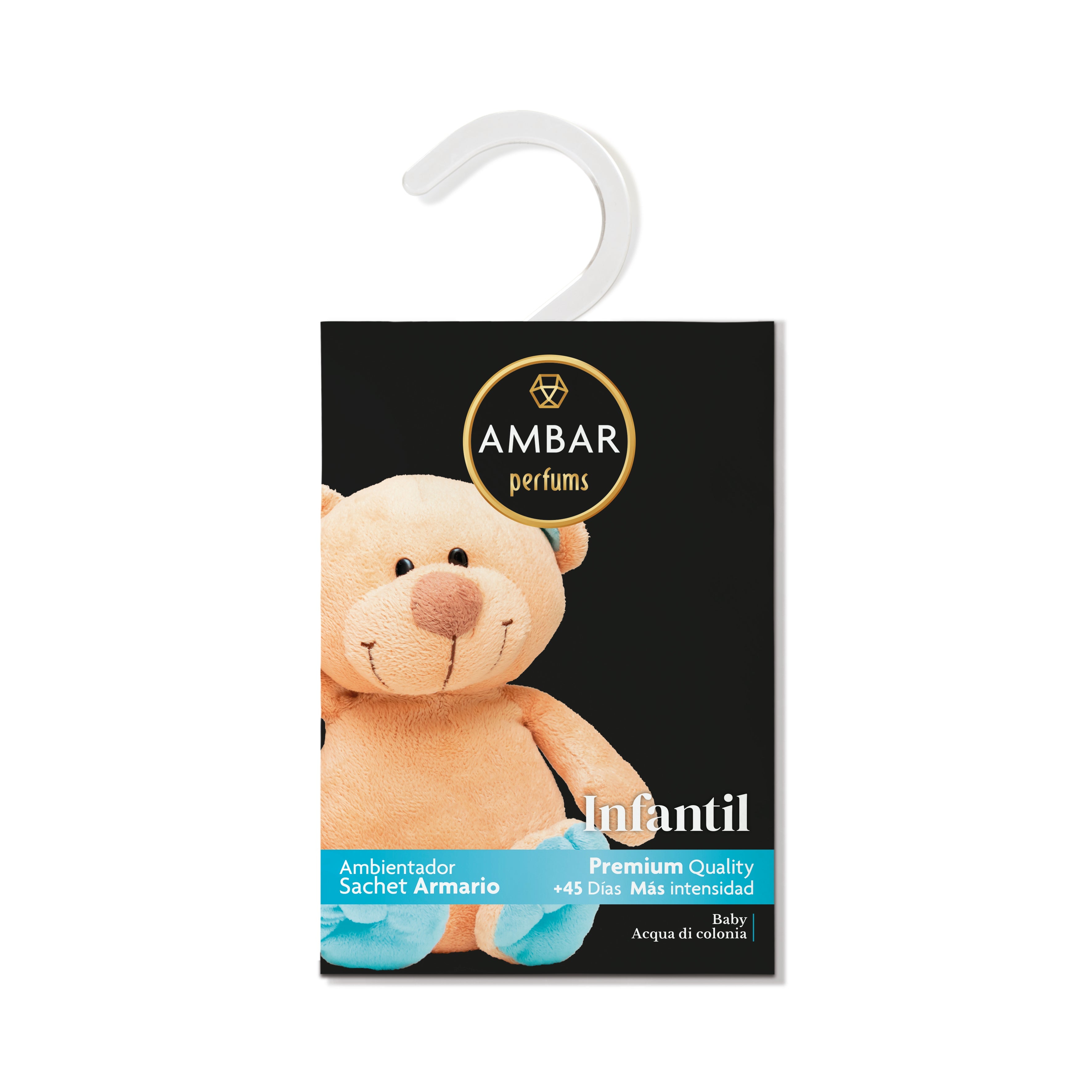 Armario Infantil de 13g