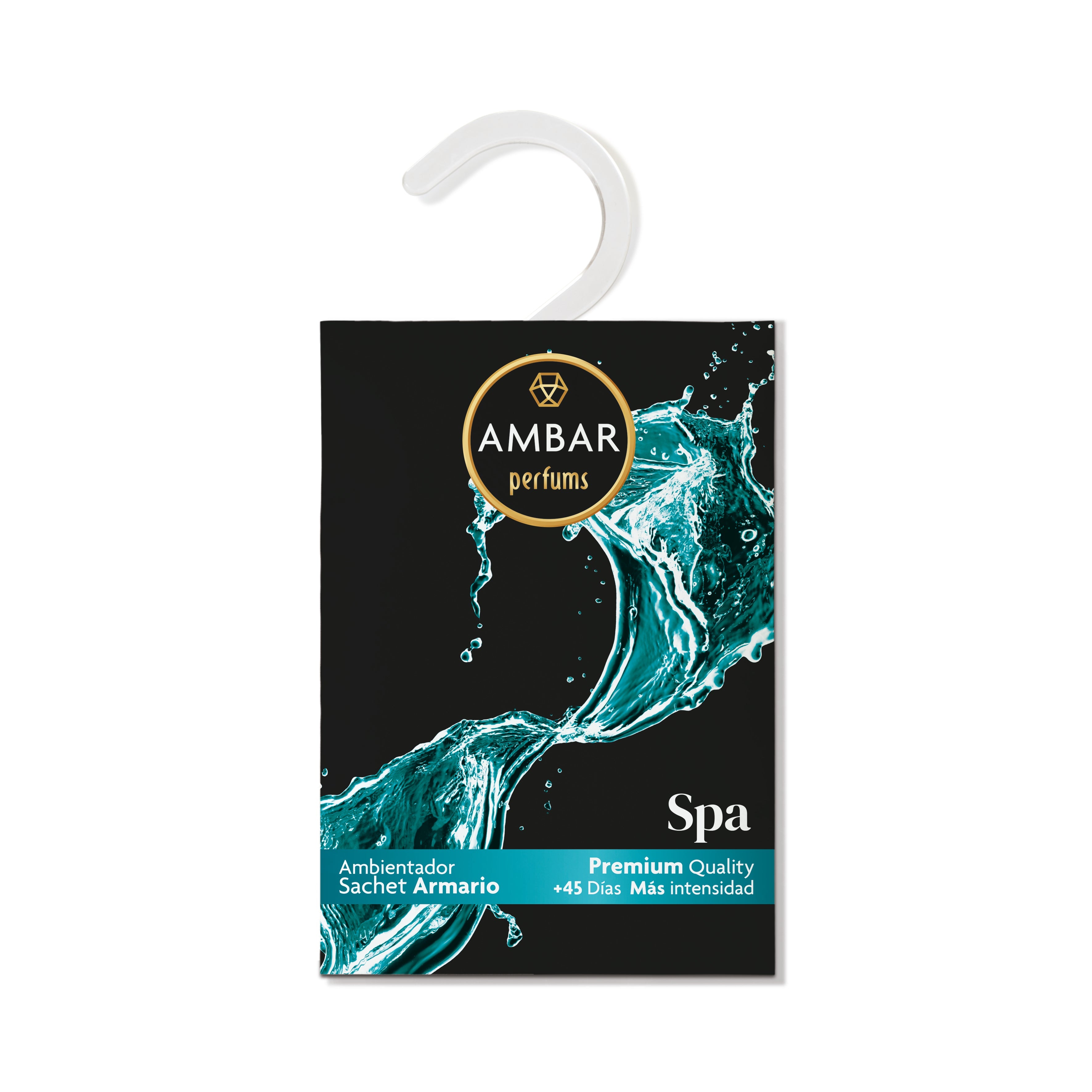 Armario Spa de 13g