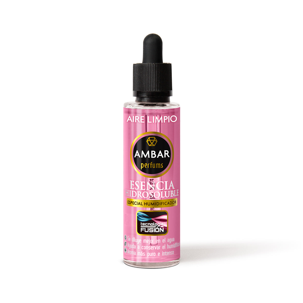 Essencia Ar Limpo de 50ml