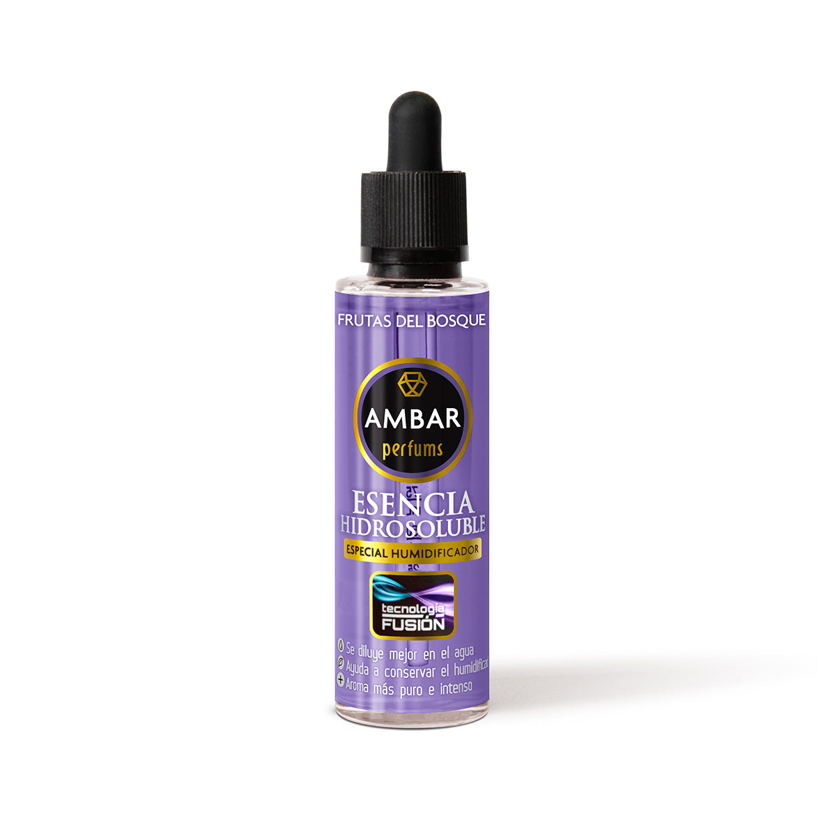 Essencia Frutos do Bosque de 50ml