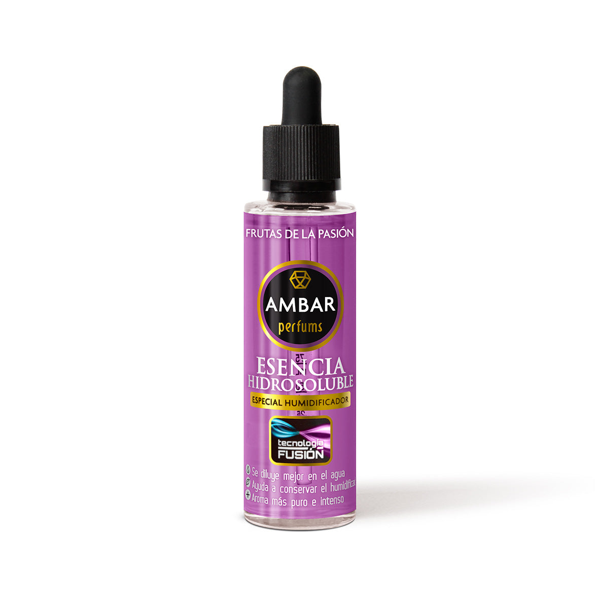 Essencia Frutos da Paixao de 50ml