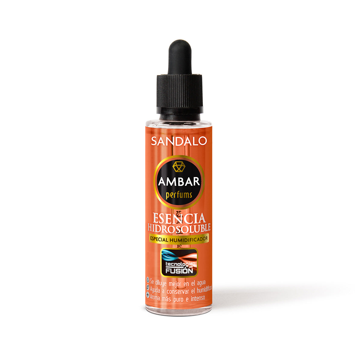 Essencia Sandalo de 50ml