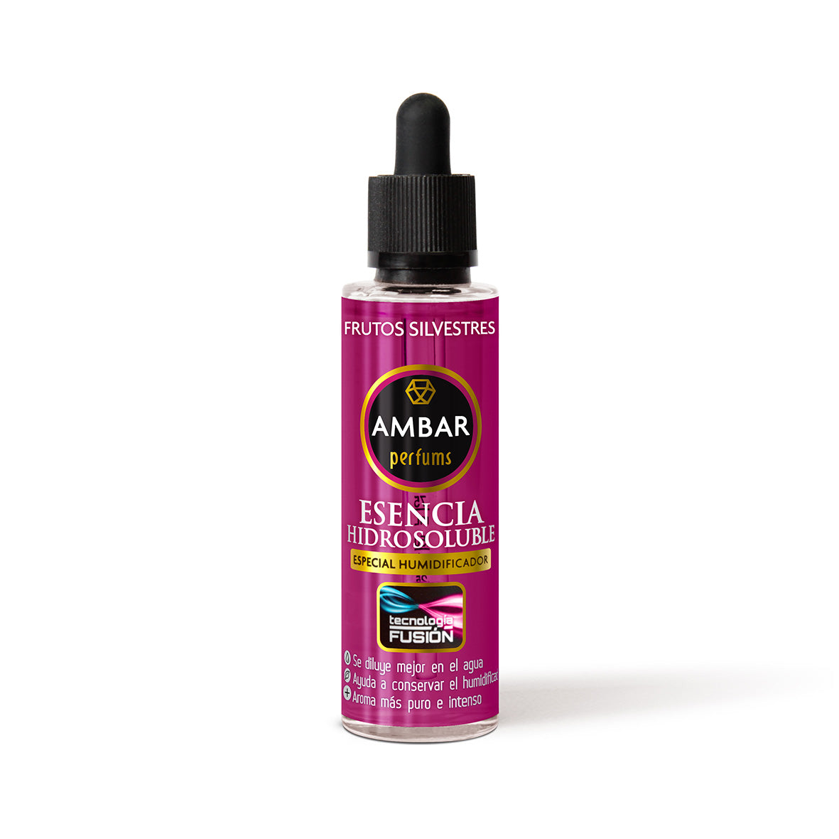 Essencia Frutos Silvestres de 50ml