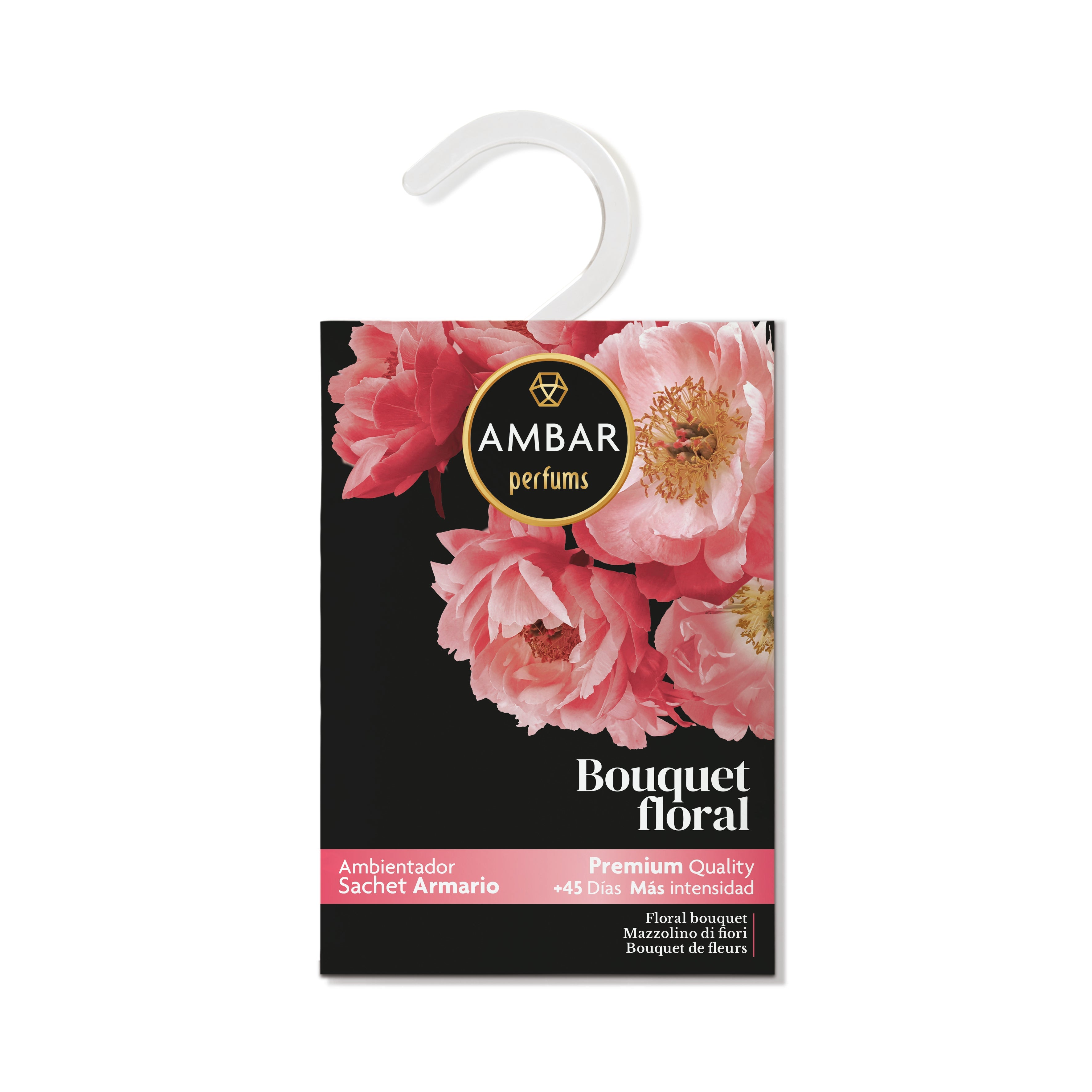 Armario Boque de Flores de 13g