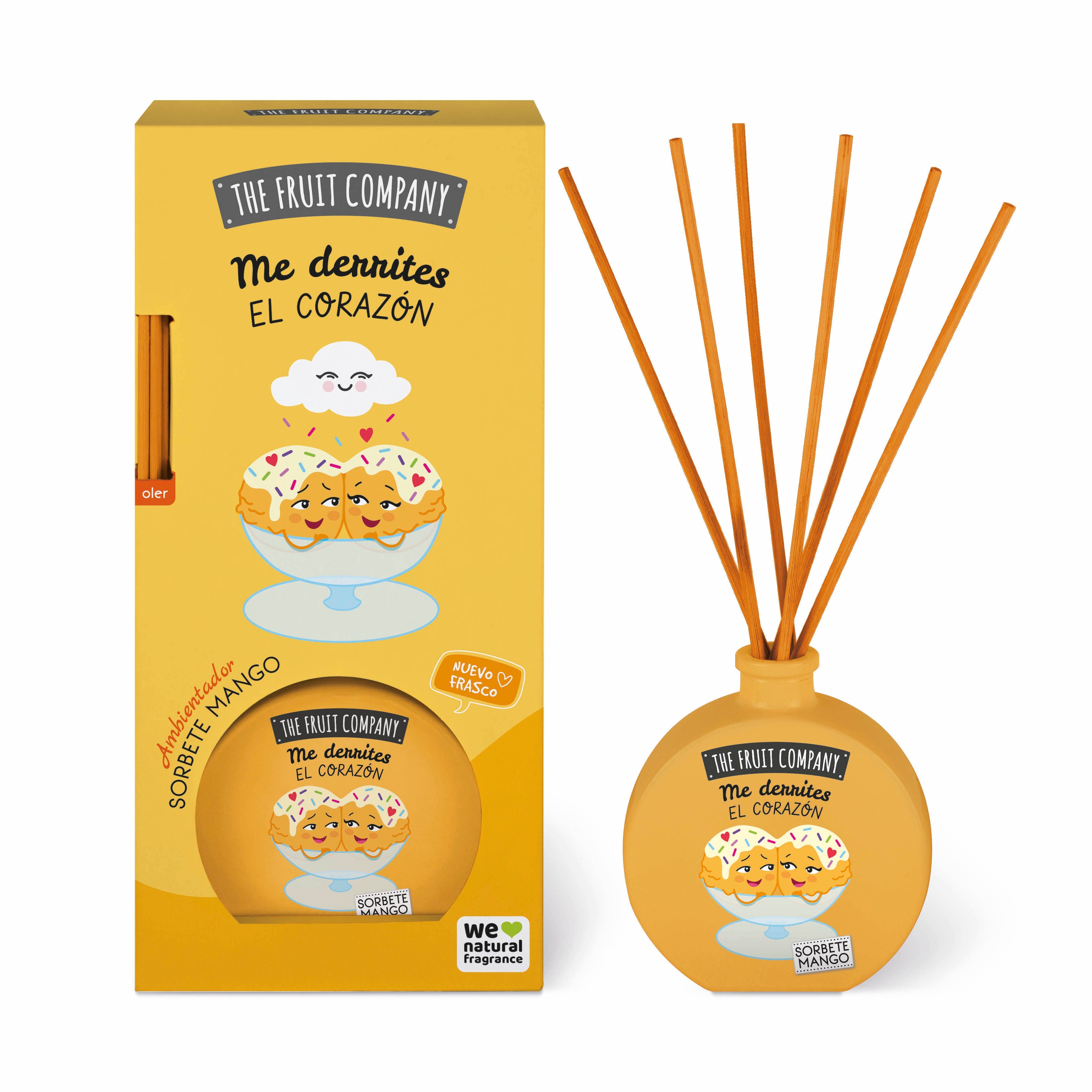 Mikado Manga de 40ml