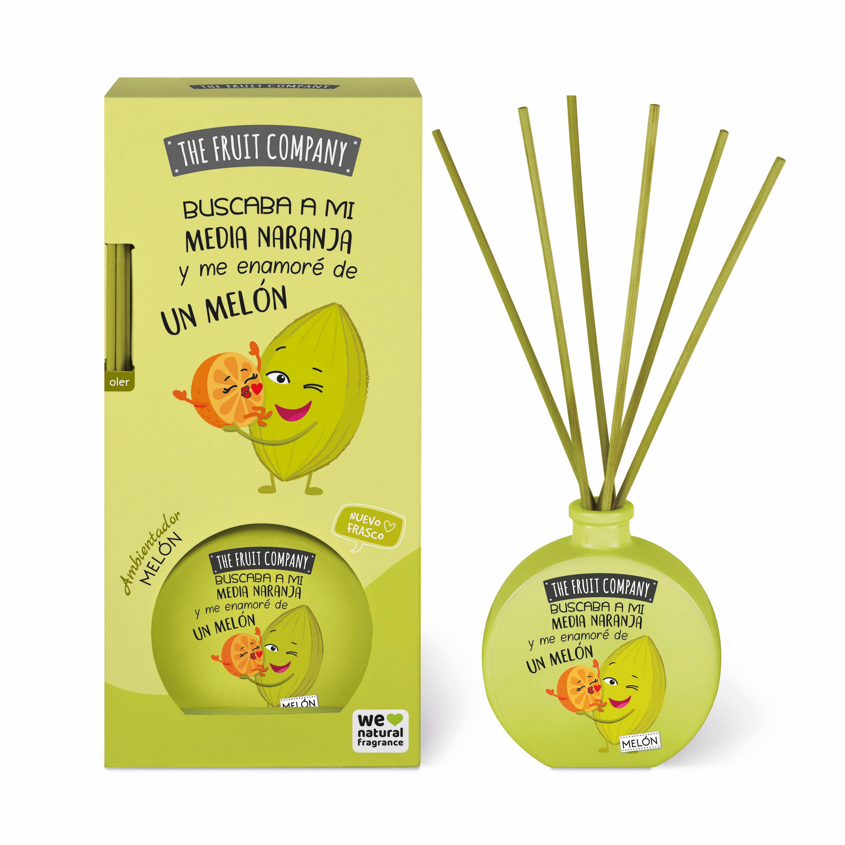 Mikado Melao de 40ml