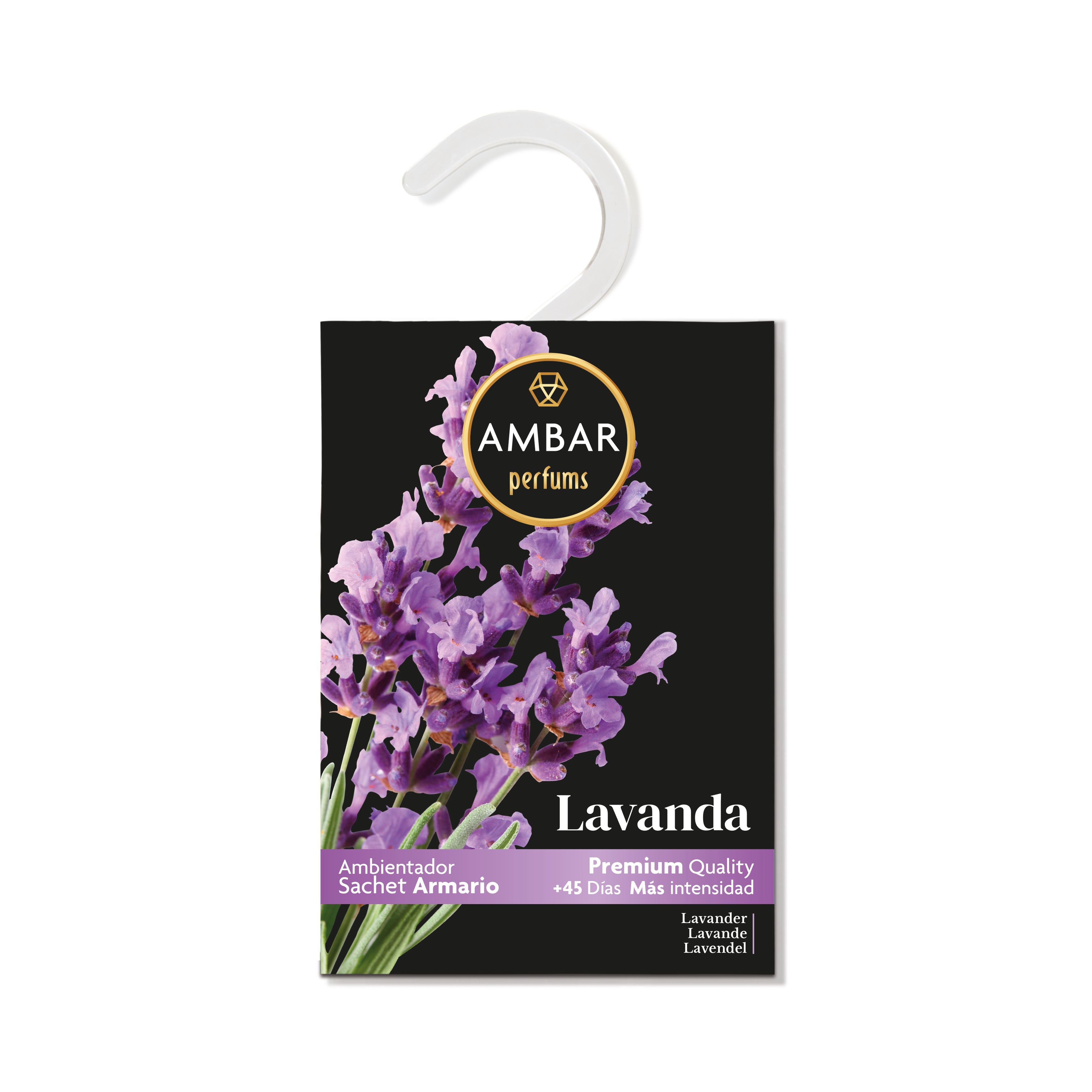 Armario Lavanda de 13g