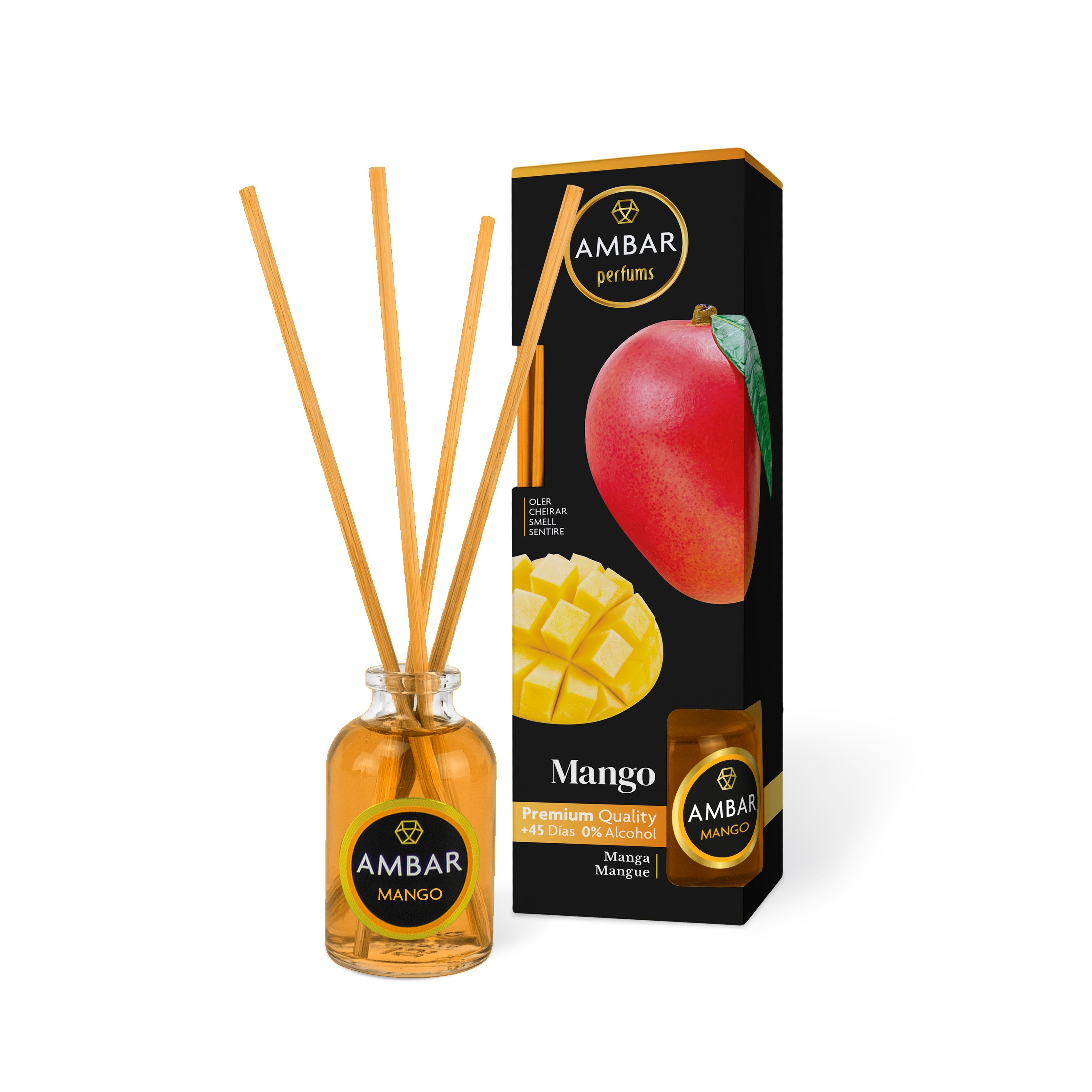 Mikado Manga de 30ml