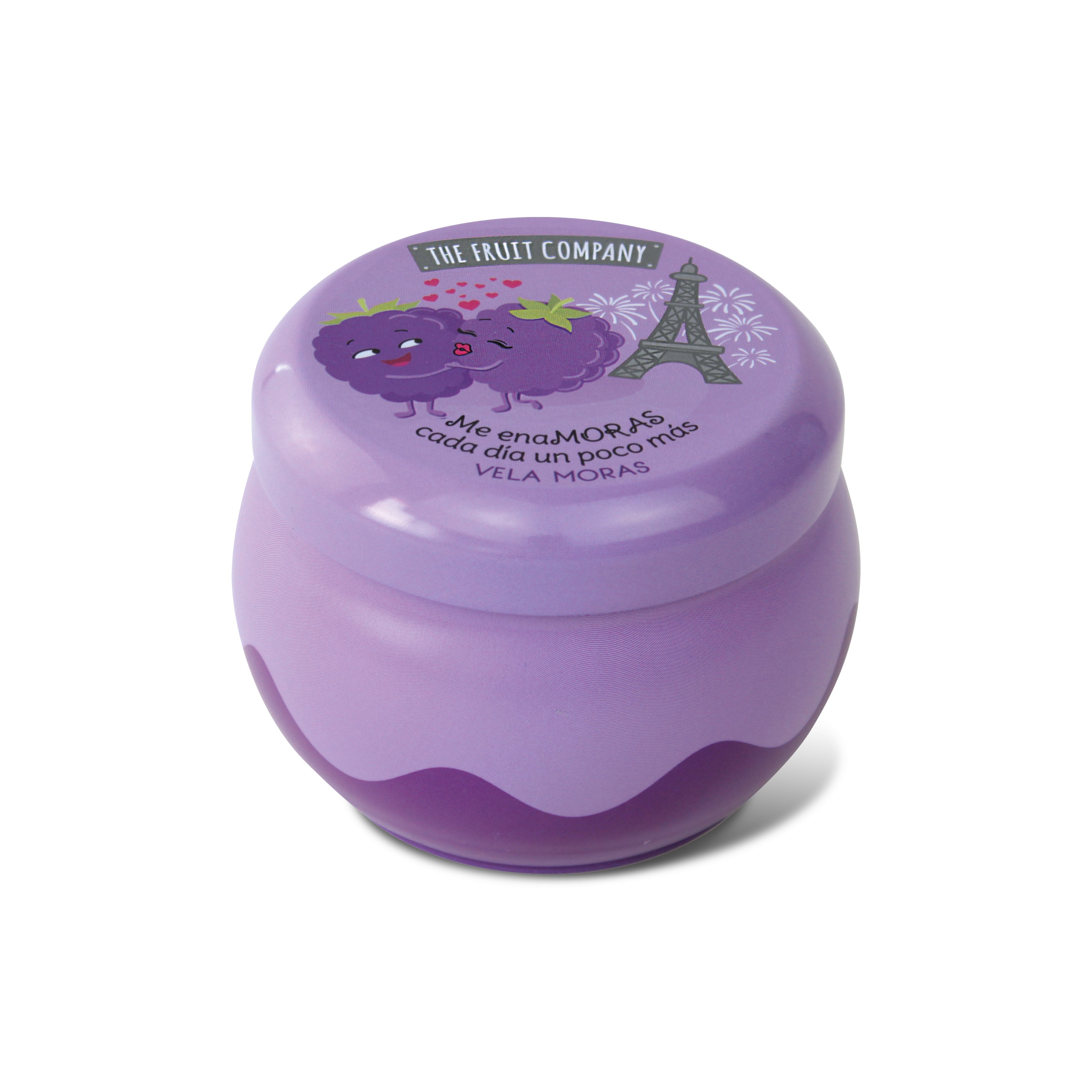 Vela Amoras de 150g
